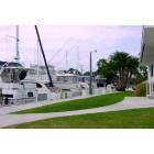 Bradenton: : Bradenton Yacht Club-Bradenton, Florida