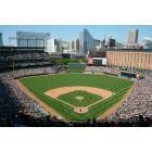 Baltimore: Oriole Park at Camden Yards