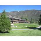 Pine Mountain Club: : PMC Clubhouse