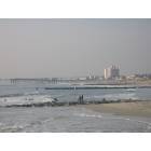 Ocean City: : A View from the Music Pier