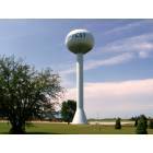 Forrest: : Forrest water tower