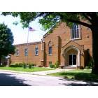 Forrest: : Forrest Public Library