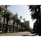 Anaheim: : Center Street Promenade