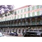Savannah: : The Marshall House