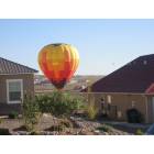 Rio Rancho: : balloon fiesta in rio rancho