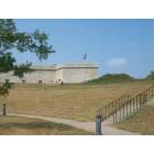 New London: : Fort Trumbell