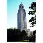 Baton Rouge: : New State Capital
