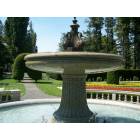 Spokane: : Spokane WA South Hill Manito Park Duncan Gardens