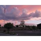 Green Valley: : Sunset at Canoa Ranch Model Home Center