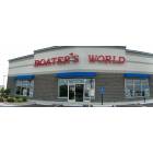 Paducah: : Boater's World