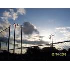 Adamsville: : sky above adamsville tn ball park