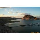 Elephant Butte: The Butte at Elephant Butte Lake, NM
