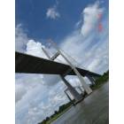 Savannah: : Talmage Memorial Bridge