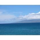 Kaanapali: : Pacific Ocean view Kaanapali Maui Hawaii