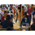 Silver City: : Silver City, NM - Red Paint Pow Wow