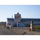 Tonopah: The Clown Motel