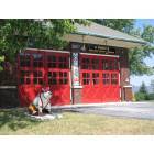 Lafayette: Five Points Fire Station