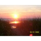 Cape May: : SUNSET ON THE BAY...CAPE MAY BEACH
