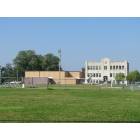 Taylor: The ONLY school in Loup County, K-12th grades.