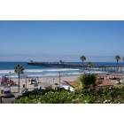 San Diego: : Oceanside Beach