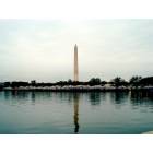 Washington: Washington Monument