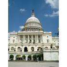 Washington: : Capitol Building