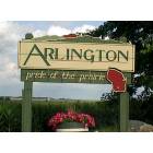 Arlington: Welcome To Arlington