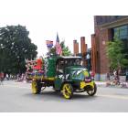 Sandpoint: : 4th of July Parade