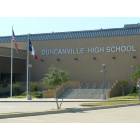 Duncanville: Duncanville High School - second largest high school in the nation!