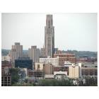 Pittsburgh: : Cathedral of Learning, Oakland