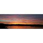Canyon Lake: : AnoCanyon Lake Sunset