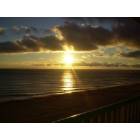 Virginia Beach: : Sunrise at the Oceanfront