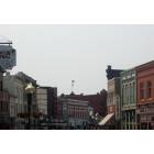 Manistee: : Downtown Manistee