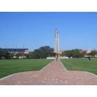 Baton Rouge: : The most beautiful college campus in the US