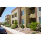 Eloy: Multi Family Housing in Eloy
