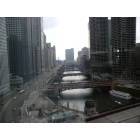 Chicago: : river view april 2005