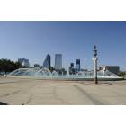 Jacksonville: : Jacksonville Fountain