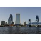 Jacksonville: : Jacksonville Downtown waterfront
