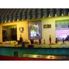 Ronceverte: : MIKE'S BUFFET BAR IN RUDY'S RESTURANT - DOWNTOWN RONCEVERTE