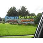 Winter Haven: Cypress Gardens