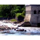Little Falls: : Mohawk River