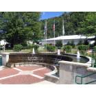 Little Falls: : Rotary Park on the Erie Canal