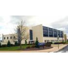 Williamsport: : Penn College of Tech Admin Building