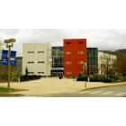 Williamsport: : Penn College of Tech Madigan Library