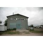 Cope: Cope Garage