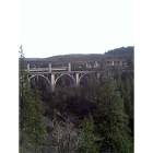 Spokane: : Award Winning Railroad Bridge