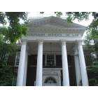 Carlisle: Dickinson School of Law - Trickett Hall