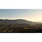 Thousand Oaks: : The western section of the Conejo Valley in Thousand Oaks