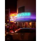 Miami Beach: : The Cameo Theatre, Washington & Espanola Way