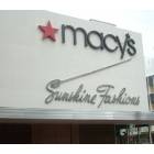 Miami Beach: : Macy's Department Store